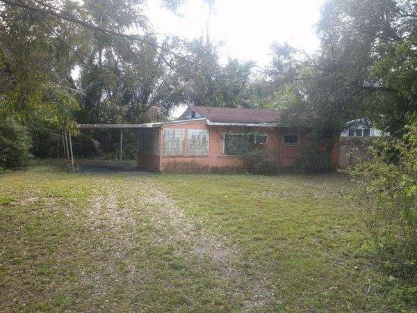 230 NE 164th Ter, Miami, FL 33162