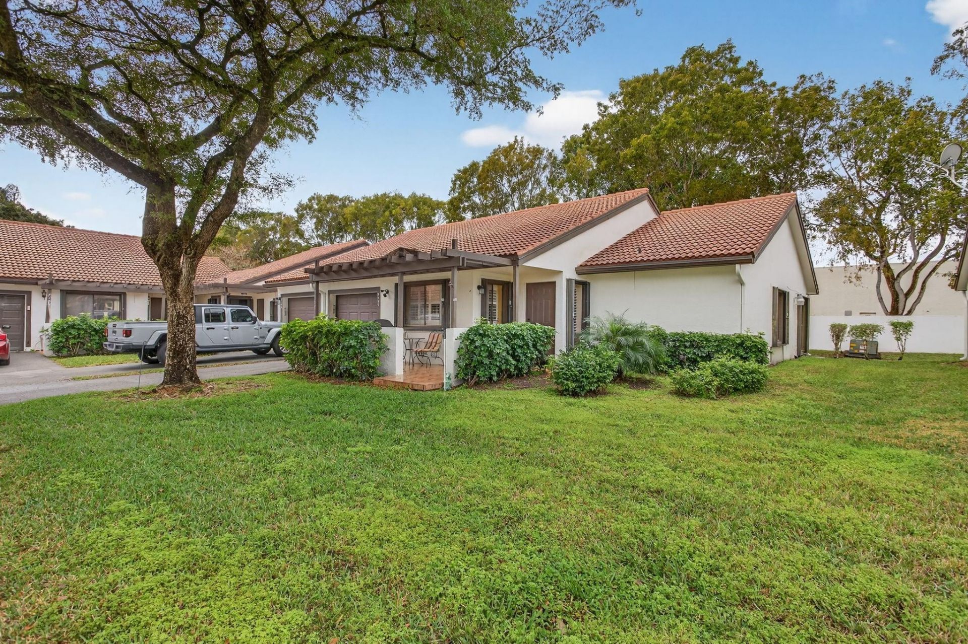 7157 Wisteria Way, Unit 7157, Tamarac, FL 33321 Photo