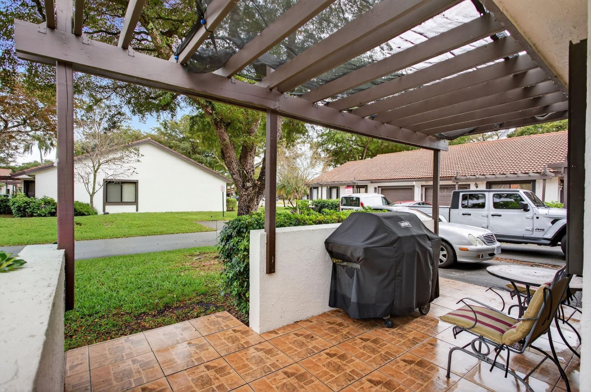 7157 Wisteria Way, Unit 7157, Tamarac, FL 33321 Photo