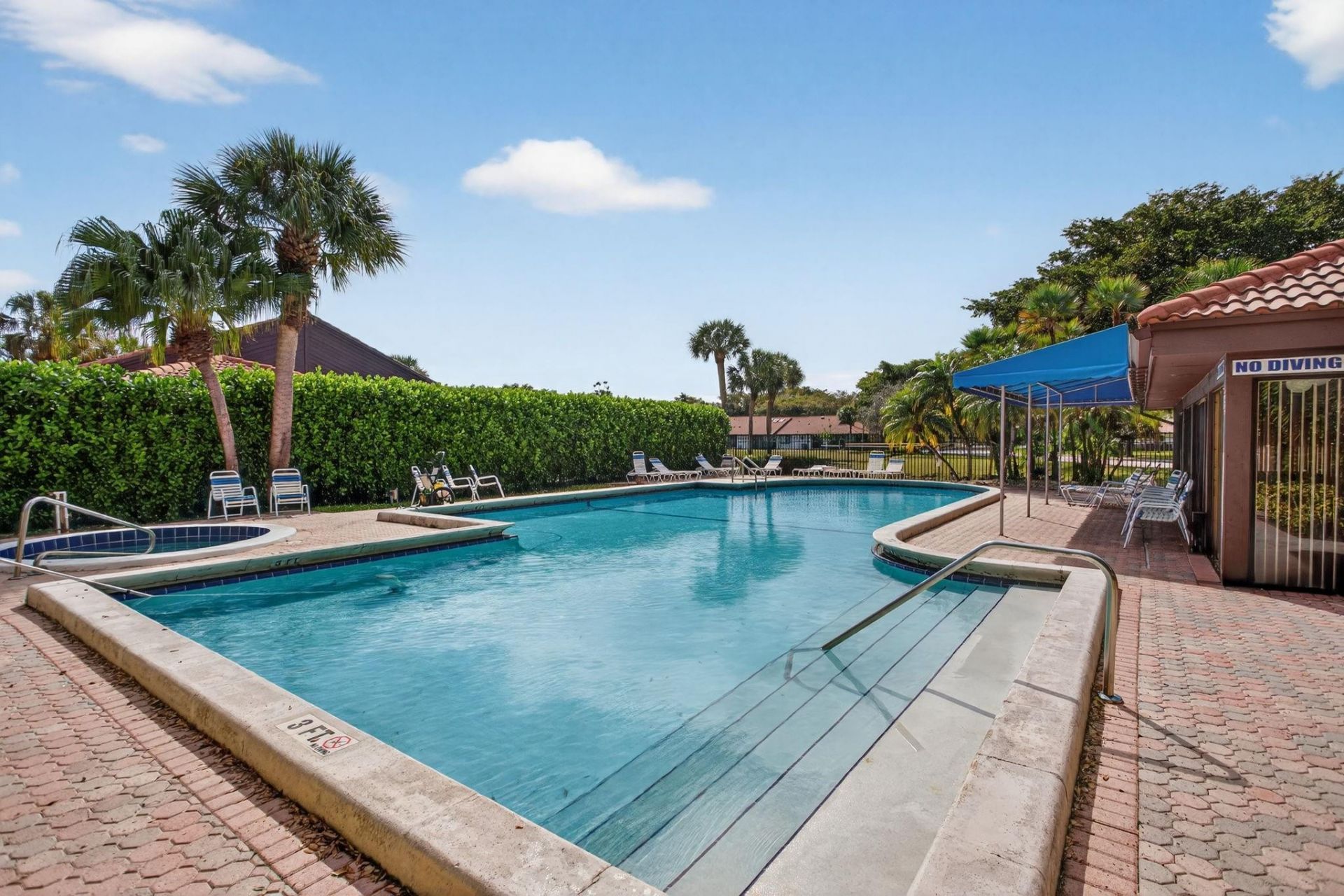 7157 Wisteria Way, Unit 7157, Tamarac, FL 33321 Photo