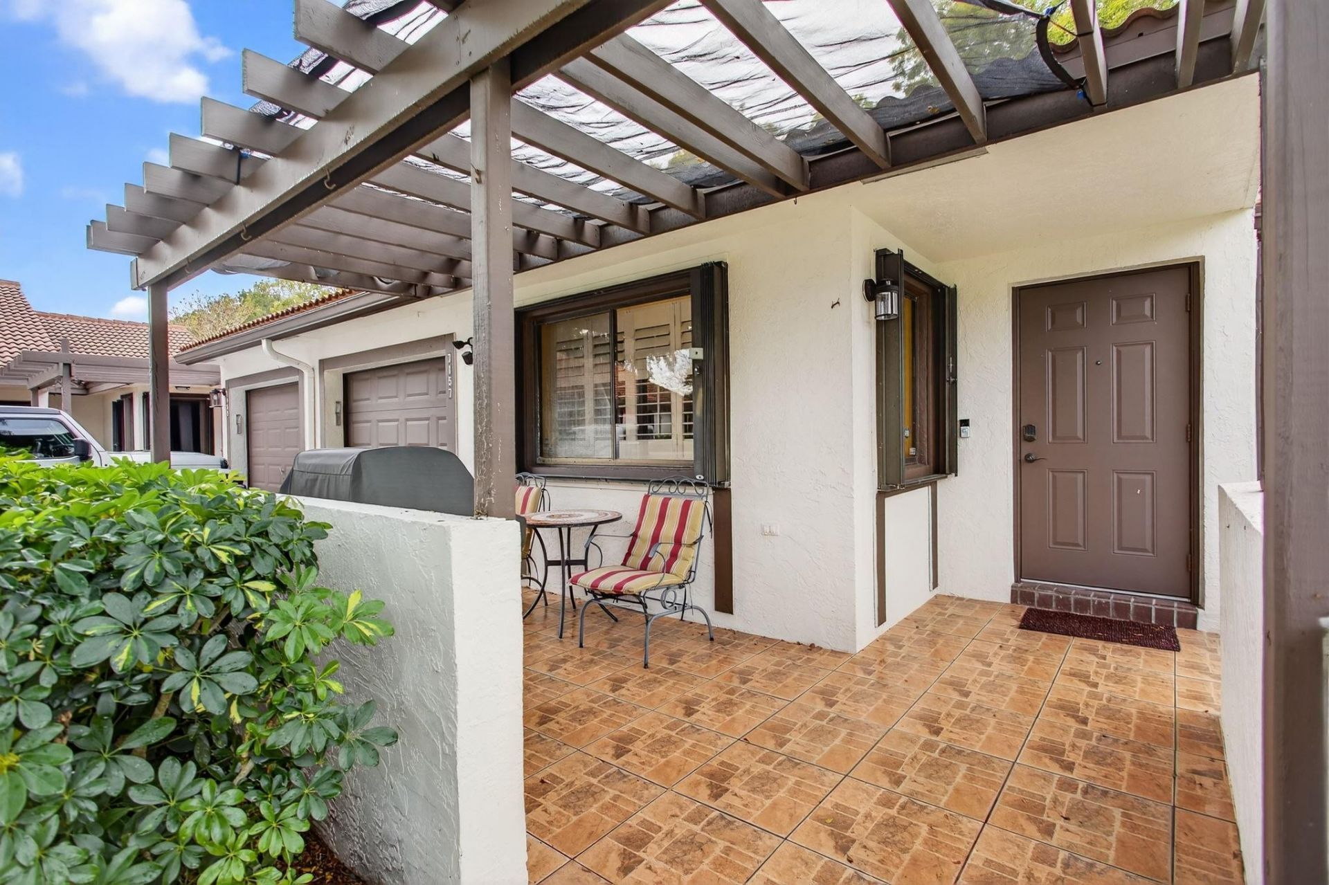 7157 Wisteria Way, Unit 7157, Tamarac, FL 33321 Photo