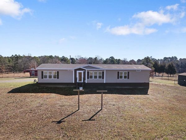140 Foxwood Drive, Romance, AR 72136