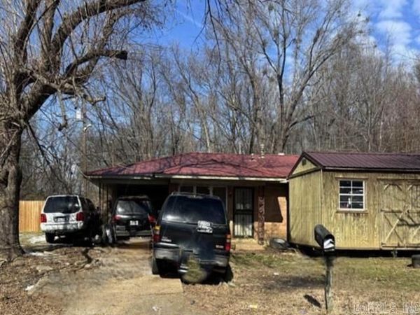 508 N Ridge Drive, West Helena, AR 72390