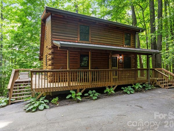 83 Log Cabin Drive, Maggie Valley, NC 28751