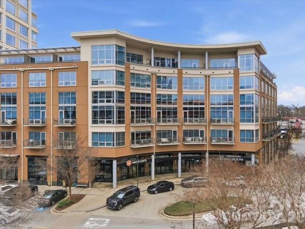 1133 Metropolitan Avenue, Unit 208, Charlotte, NC 28204