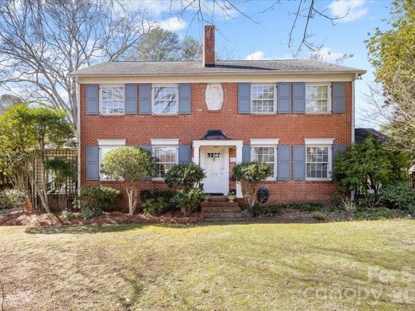 1620 Providence Road, Charlotte, NC 28207