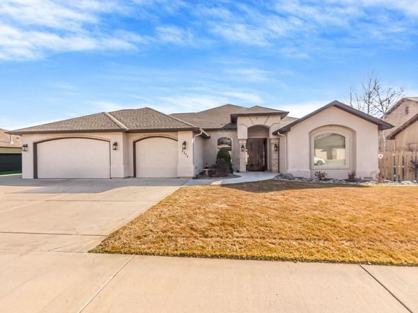 2277 Autumn Ash Avenue, Grand Junction, CO 81506