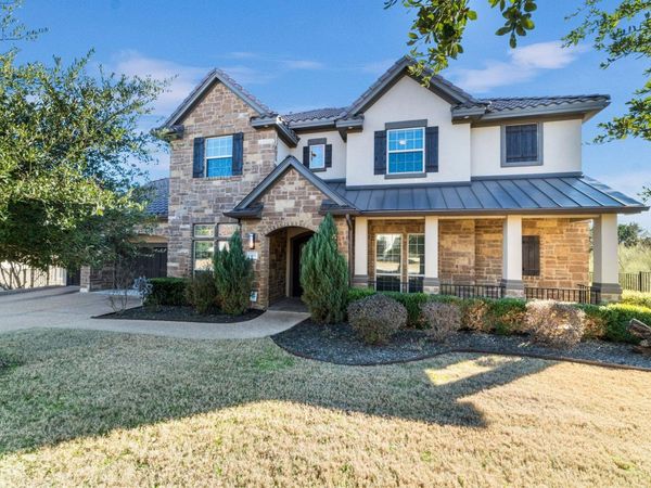 1701 Morning Moon CIR, Austin, TX 78732