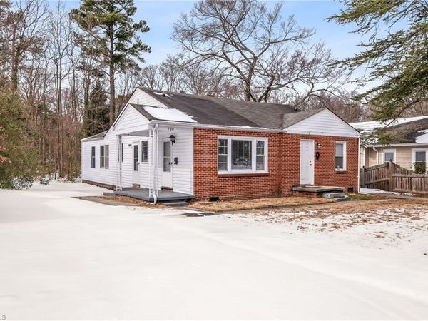 718 Elam Avenue , Greensboro, NC 27403