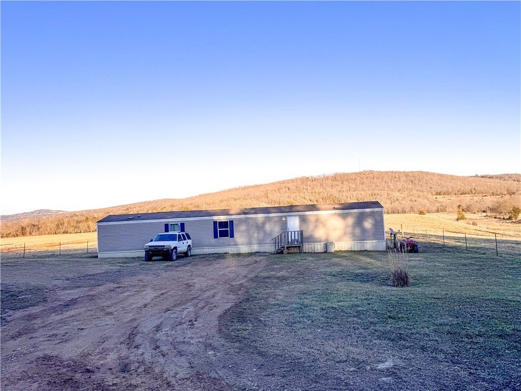 140 Madison 6601 Street, Huntsville, AR 72740 Main Photo