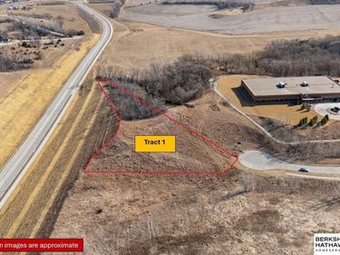 1877 Kellie Drive, Blair, NE 68008