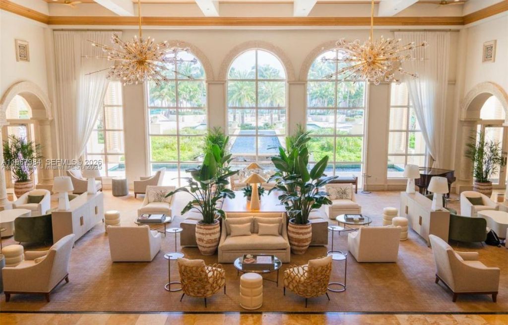 781 Crandon Blvd , Unit 106, Key Biscayne, FL 33149 Photo