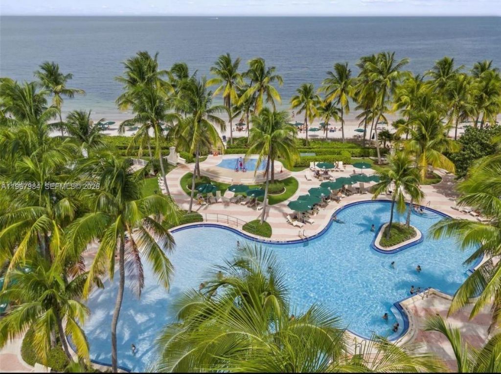 781 Crandon Blvd , Unit 106, Key Biscayne, FL 33149 Photo