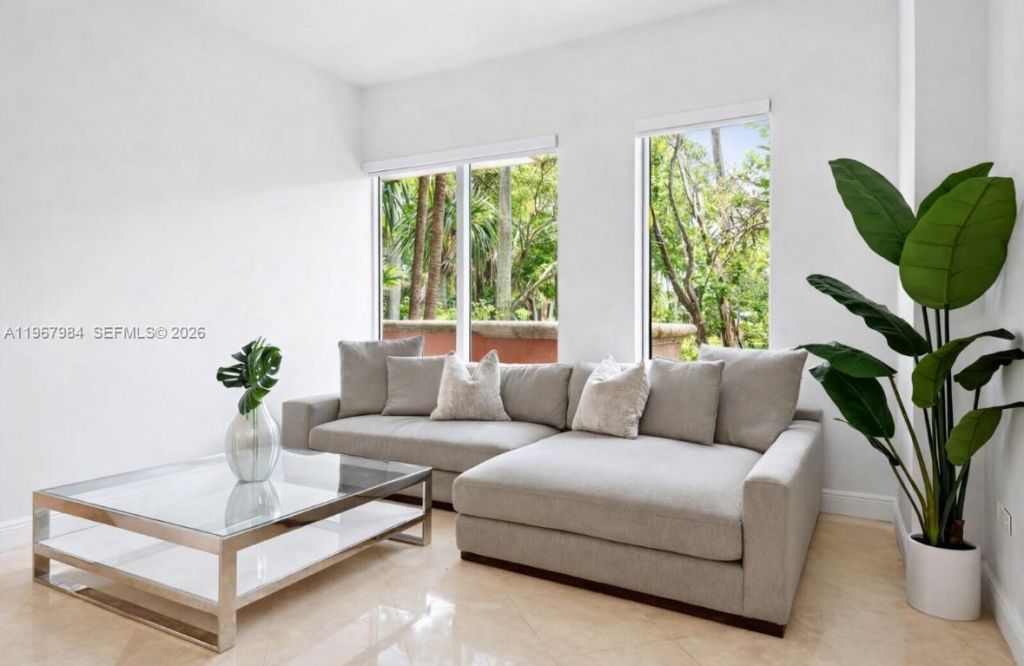 781 Crandon Blvd , Unit 106, Key Biscayne, FL 33149 Photo