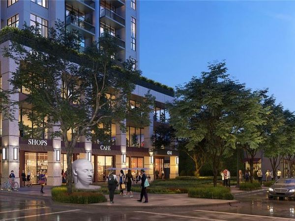 4241 Aurora St, Unit 703, Coral Gables, FL 33146