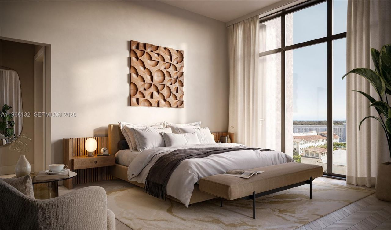 4241 Aurora St, Unit 703, Coral Gables, FL 33146 Photo