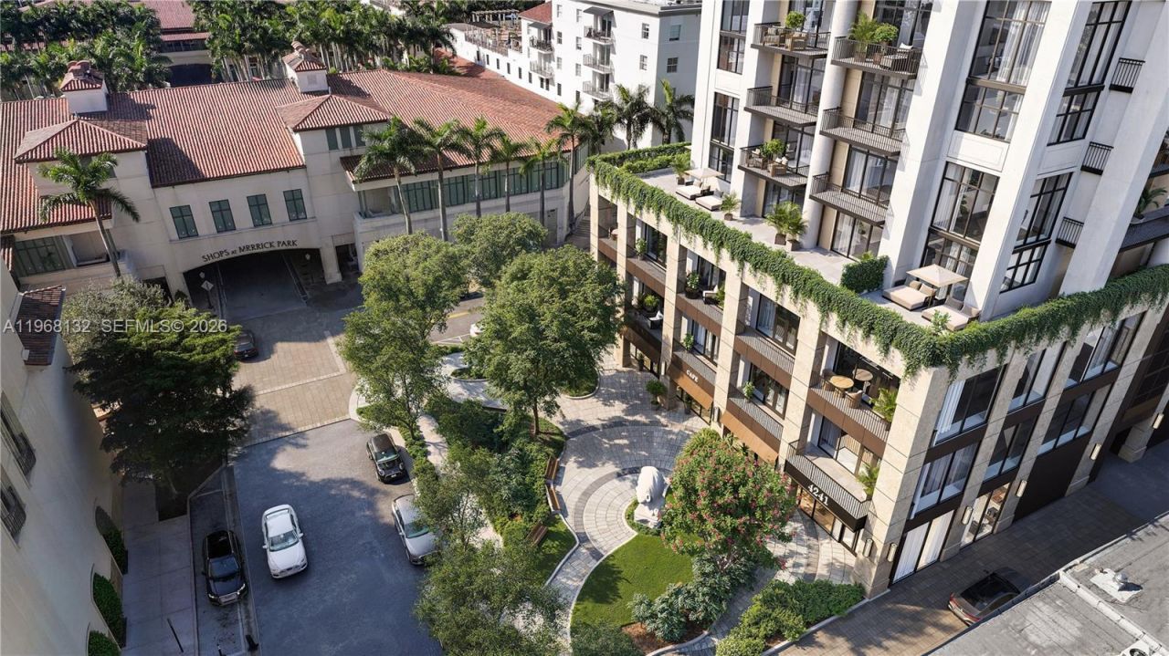 4241 Aurora St, Unit 703, Coral Gables, FL 33146 Photo