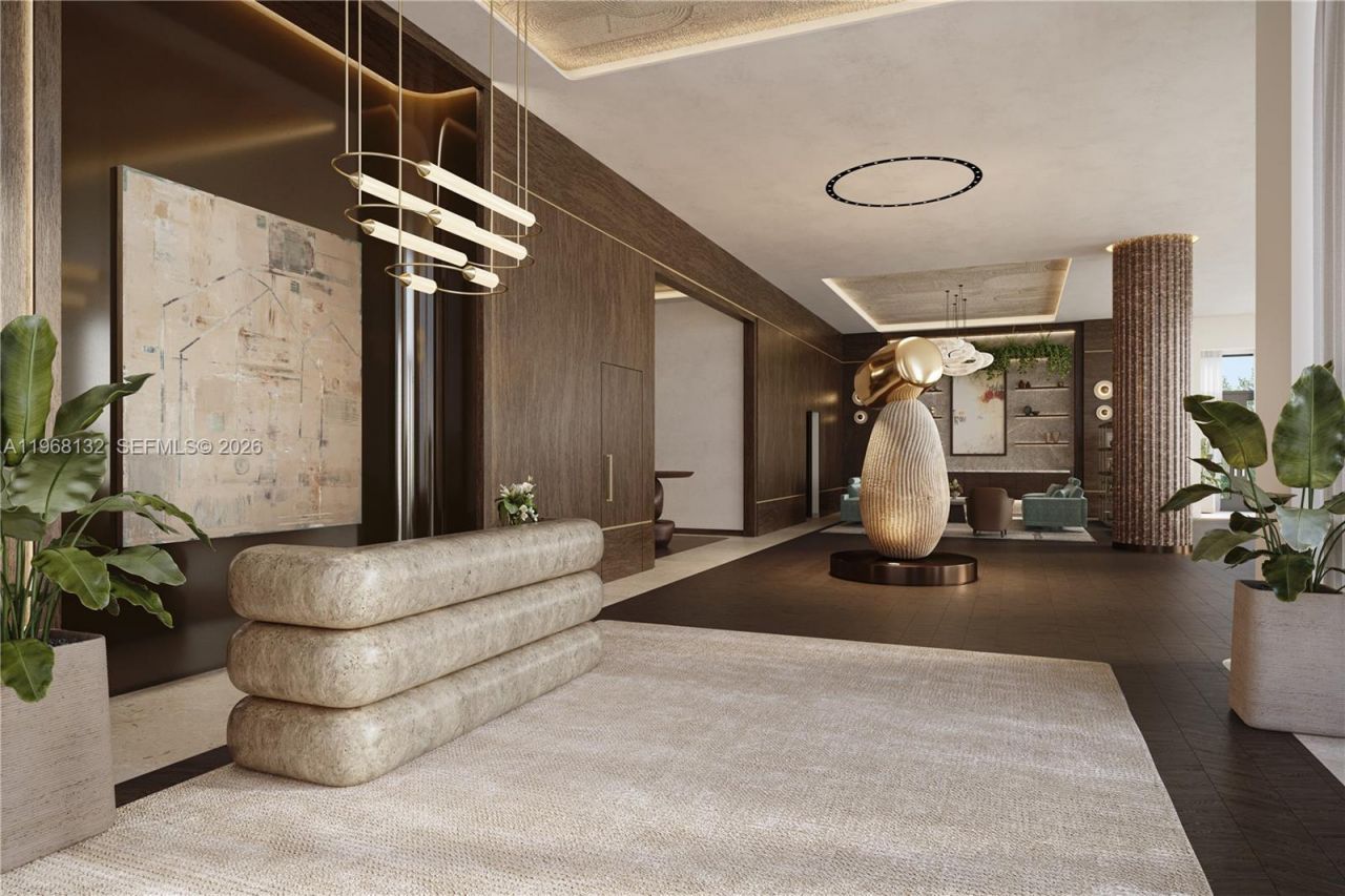 4241 Aurora St, Unit 703, Coral Gables, FL 33146 Photo