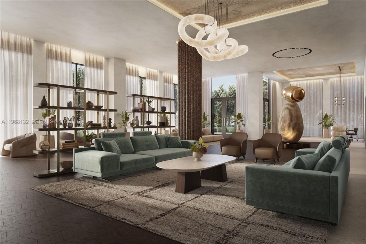 4241 Aurora St, Unit 703, Coral Gables, FL 33146 Photo