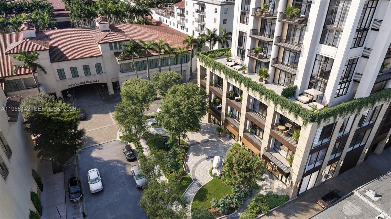 4241 Aurora St, Unit 605, Coral Gables, FL 33146 Photo