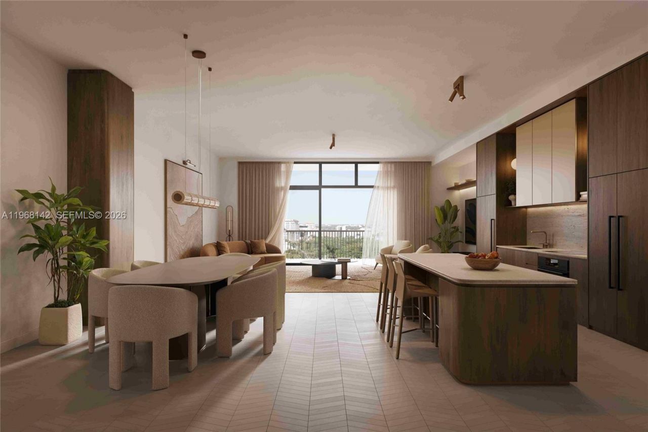 4241 Aurora St, Unit 605, Coral Gables, FL 33146 Photo