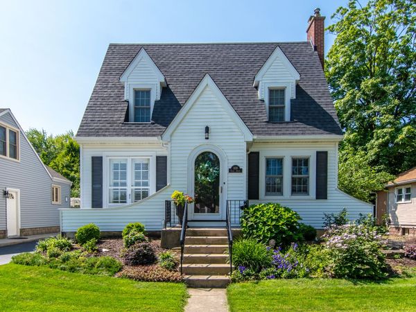 1108 Clara Avenue, Joliet, IL 60435