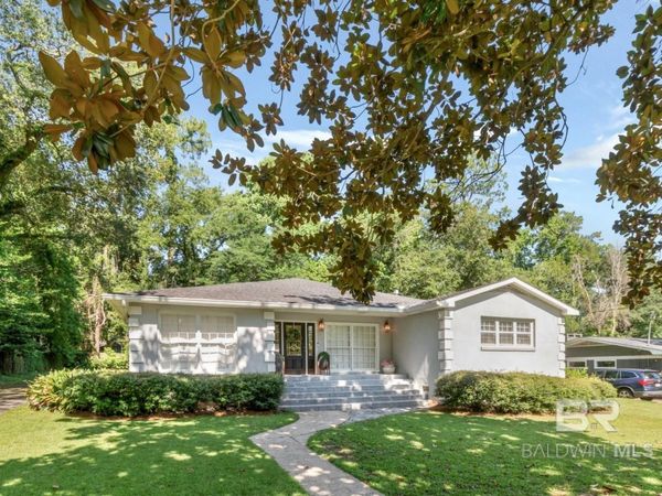 305 Springwood Drive, Mobile, AL 36608