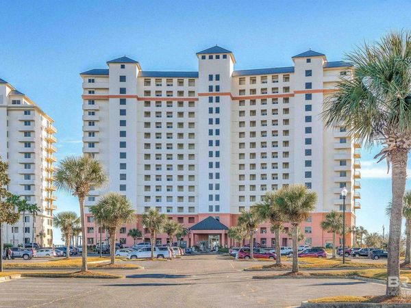 527 Beach Club Trail, Unit D708, Gulf Shores, AL 36542
