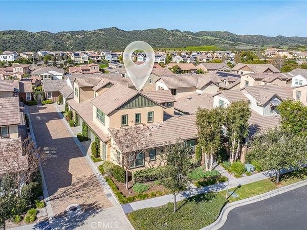 51 Garcilla Drive, Rancho Mission Viejo, CA 92694