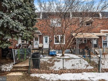 6141 EDMUND STREET, PHILADELPHIA, PA 19135