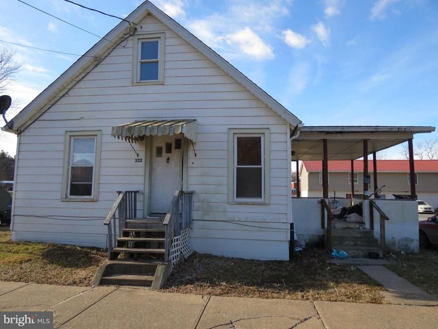 322 S Lincoln Avenue, Jersey Shore, PA 17740 Main Photo
