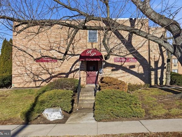 201 1/2 PHILADELPHIA PIKE, Unit 326, WILMINGTON, DE 19809