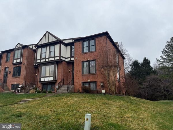52 FARADAY DRIVE, LUTHERVILLE TIMONIUM, MD 21093