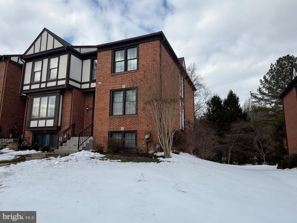 52 FARADAY DRIVE, LUTHERVILLE TIMONIUM, MD 21093