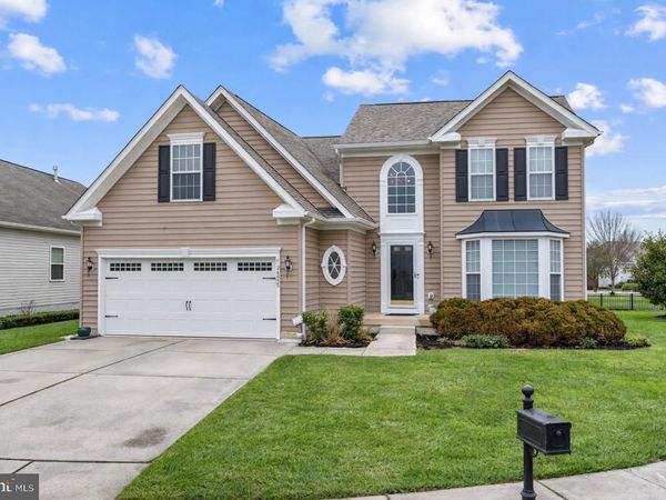 24855 MAGNOLIA CIRCLE, MILLSBORO, DE 19966