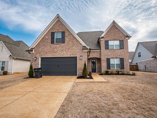 1003 Big Oak Cove, Oxford, MS 38655