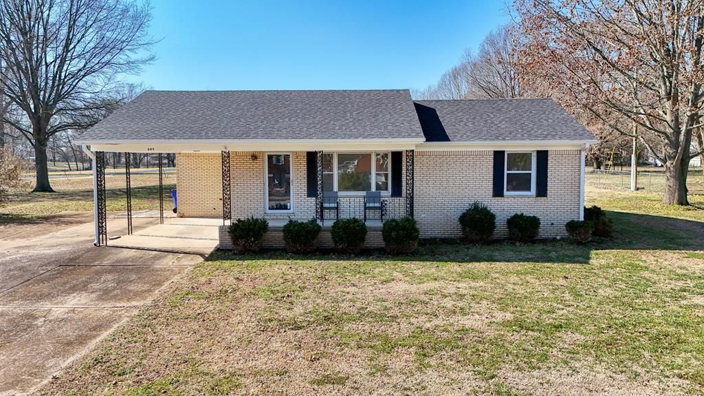 405 S Cedar St., Gleason, TN 38229 Main Photo
