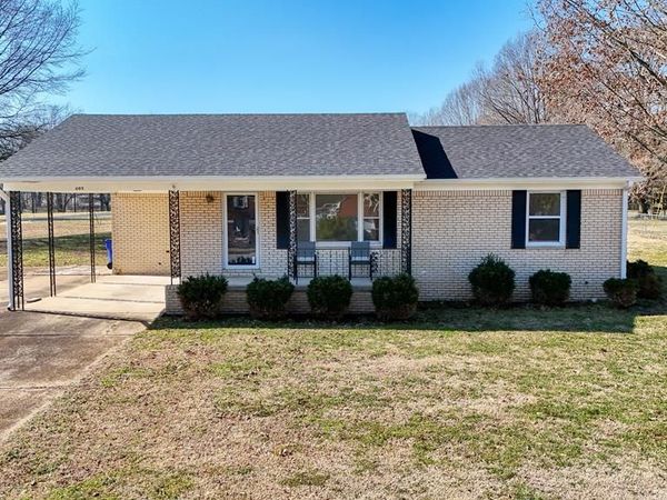 405 S Cedar St., Gleason, TN 38229
