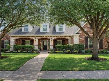 13264 Blue Jean Drive, Fort Worth, TX 76052