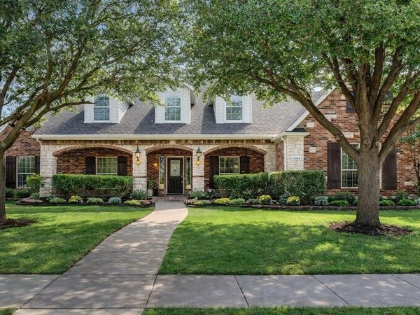 13264 Blue Jean Drive, Fort Worth, TX 76052