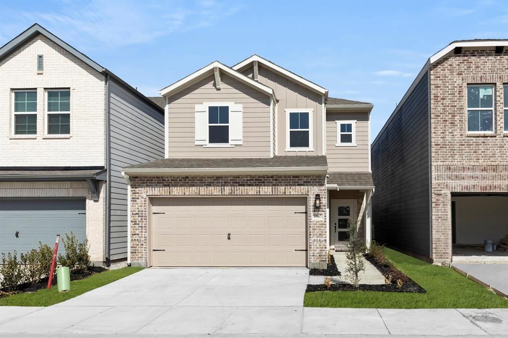 6907 Mission Tejas Drive, Dallas, TX 75228 Main Photo