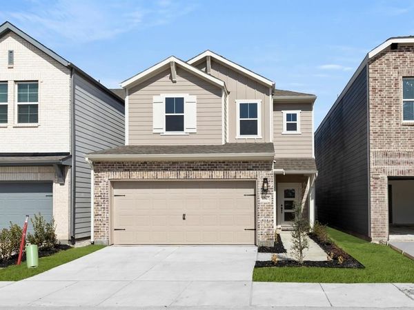 6907 Mission Tejas Drive, Dallas, TX 75228