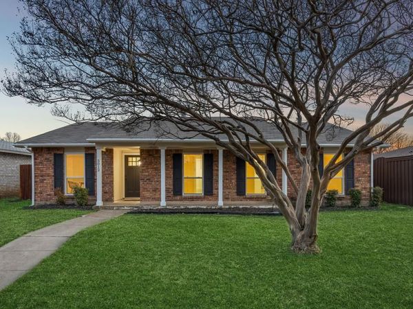 5012 Nash Drive, The Colony, TX 75056