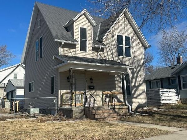 1902 1st Avenue N, Fort Dodge, IA 50501