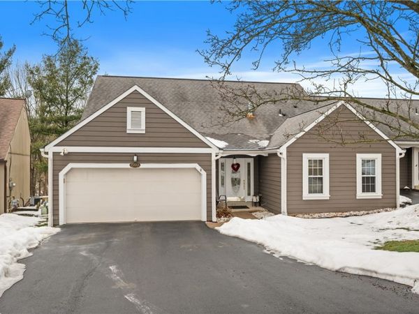 2588A Grouse Ridge, Wexford, PA 15090