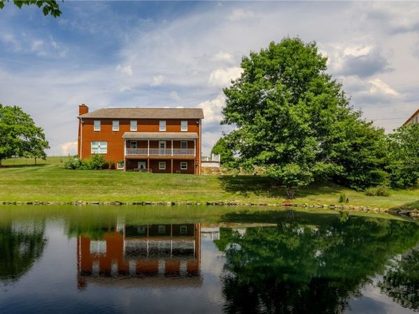 440 Owl Hollow Road, Ligonier, PA 15658
