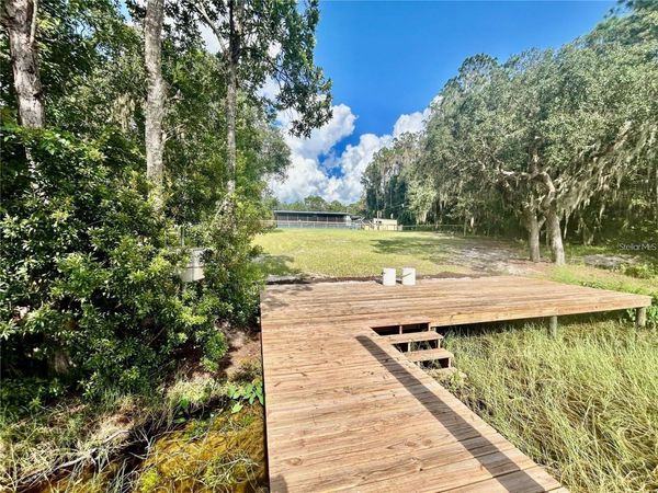 243 STAR LAKE DRIVE, HAWTHORNE, FL 32640