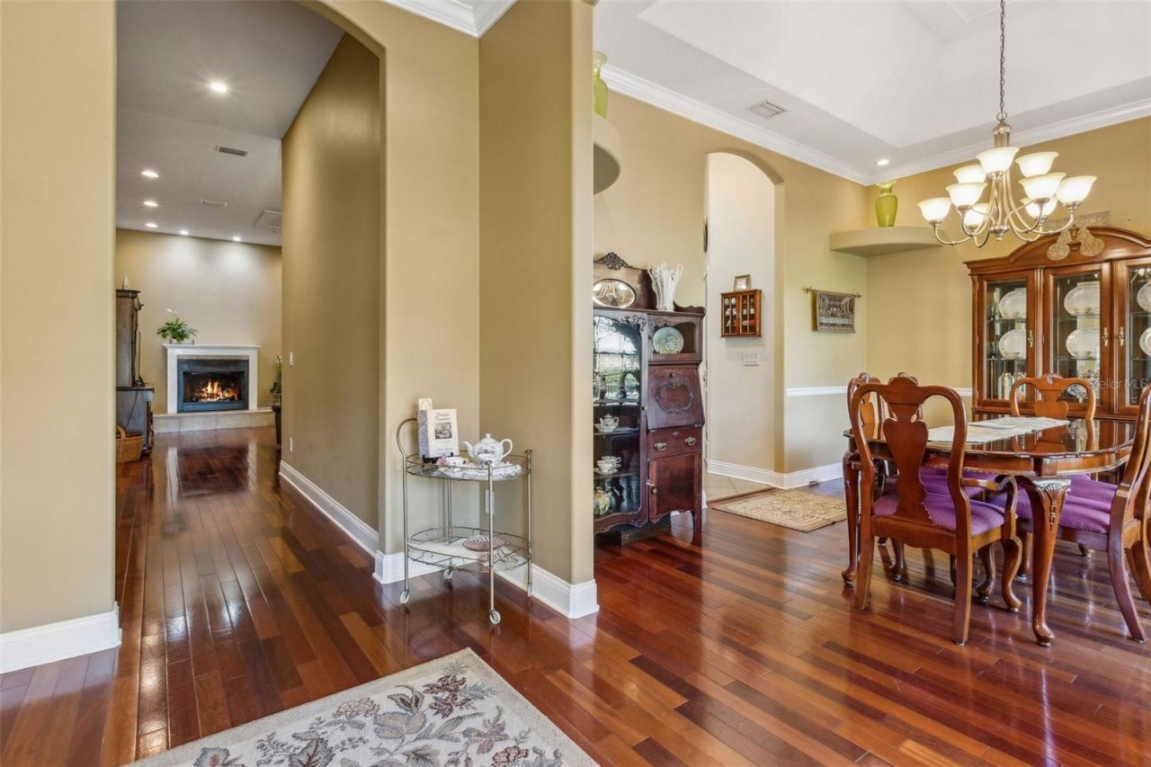 166 Mount Royal Avenue, Crescent City, FL 32112 Photo