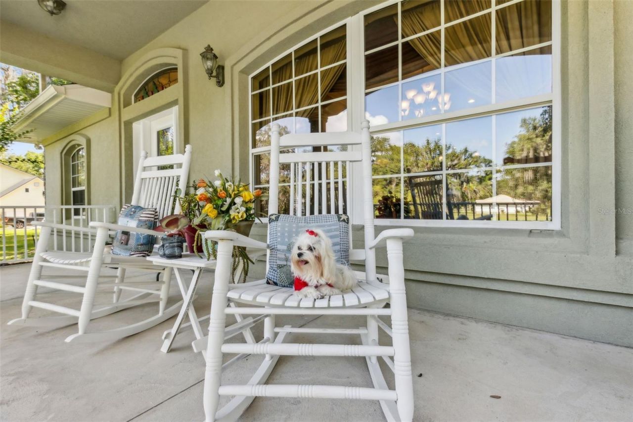 166 Mount Royal Avenue, Crescent City, FL 32112 Photo