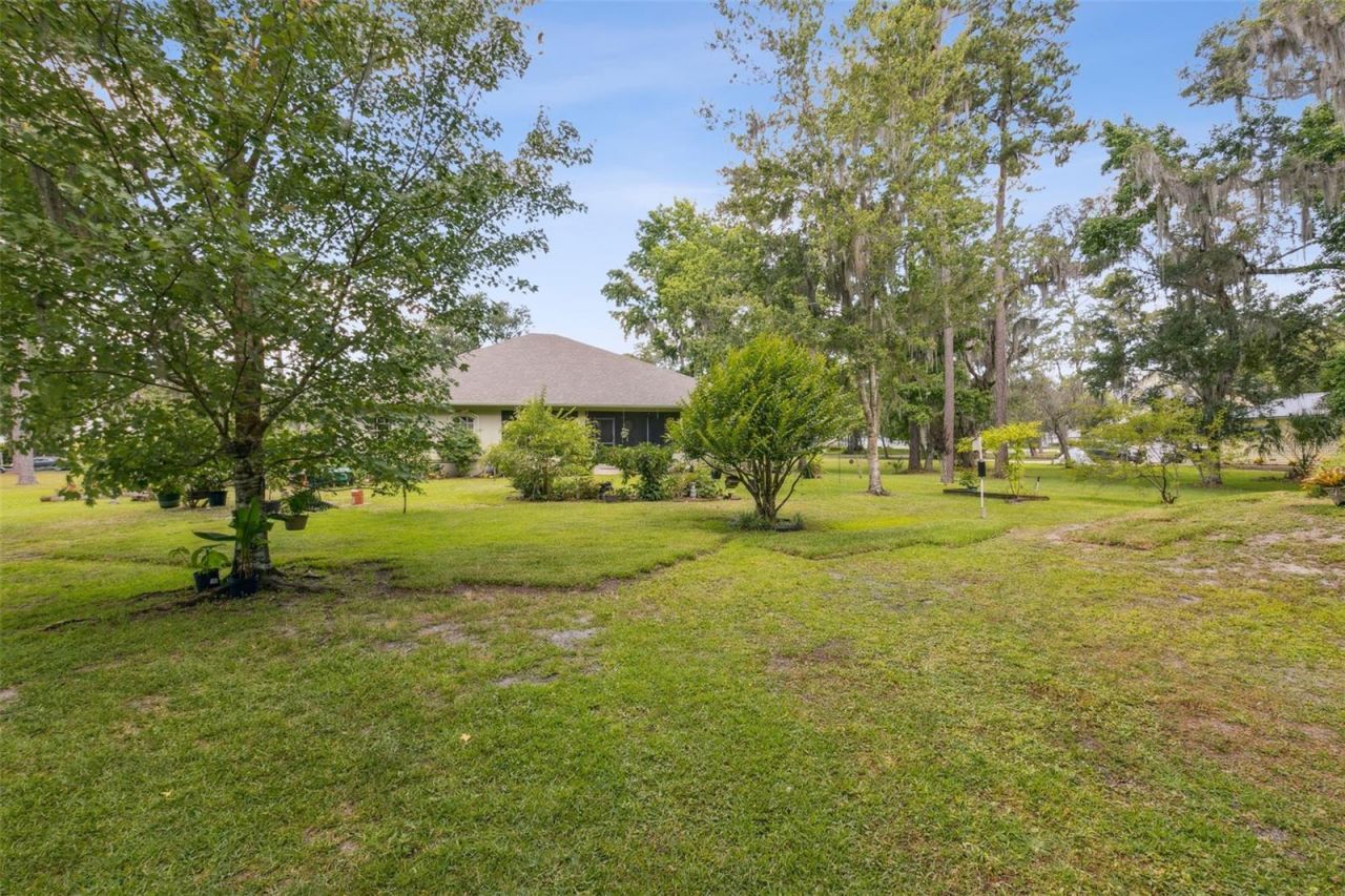 166 Mount Royal Avenue, Crescent City, FL 32112 Photo